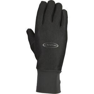 NWT Academy Serius Unisex Hyperlite All Weather Gloves, Black-Size  L